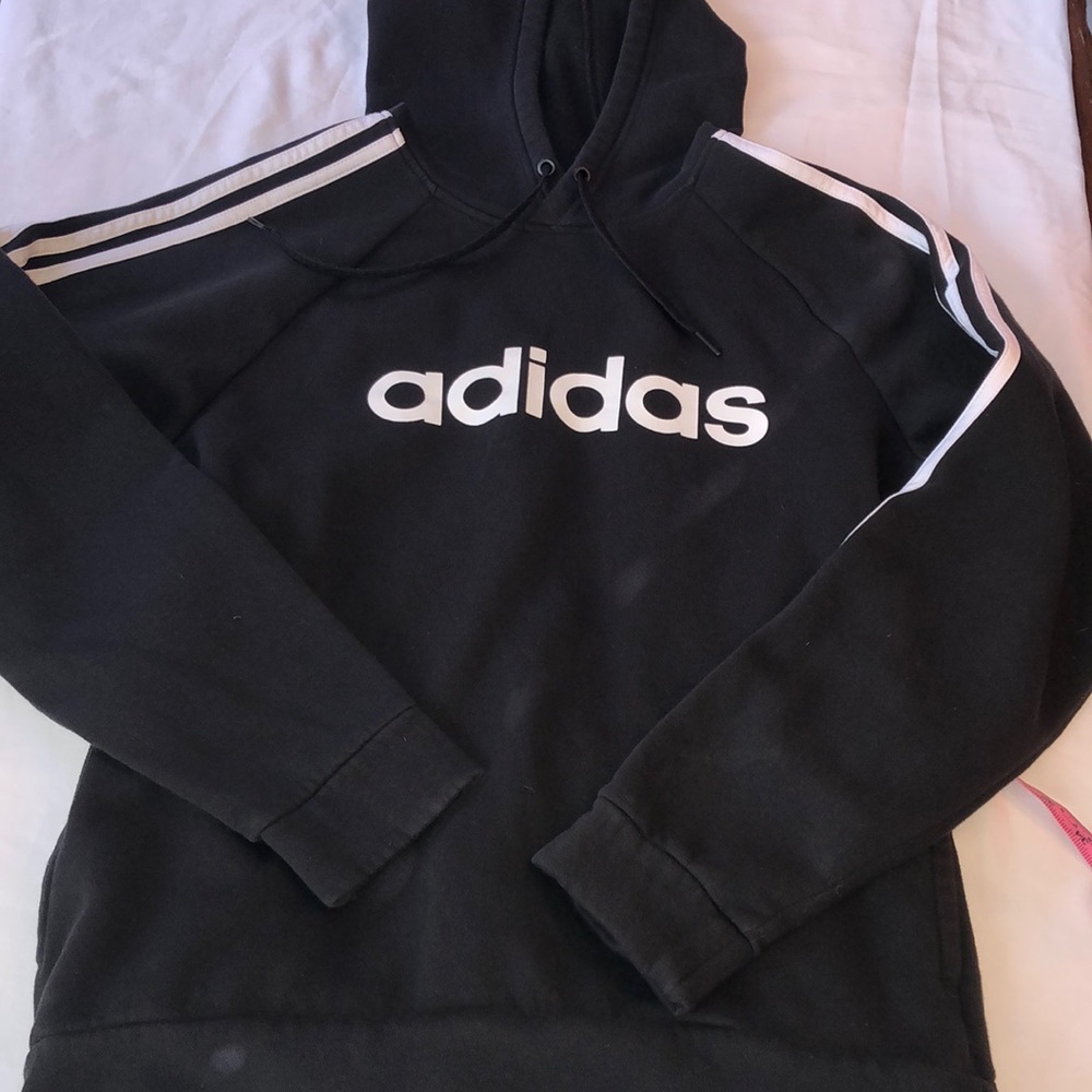 Adidas hoodie